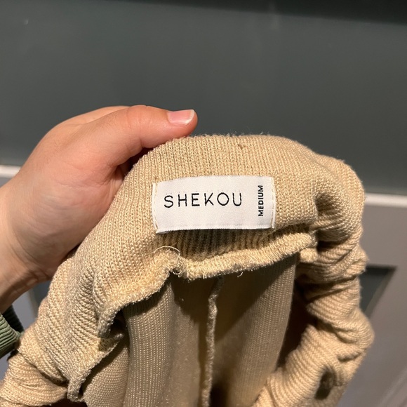 Summer shorts - Pyjama shorts - Picture 2 of 5